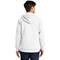 Port & Company® Fan Favorite Fleece Full-Zip Hooded Sweatshirt